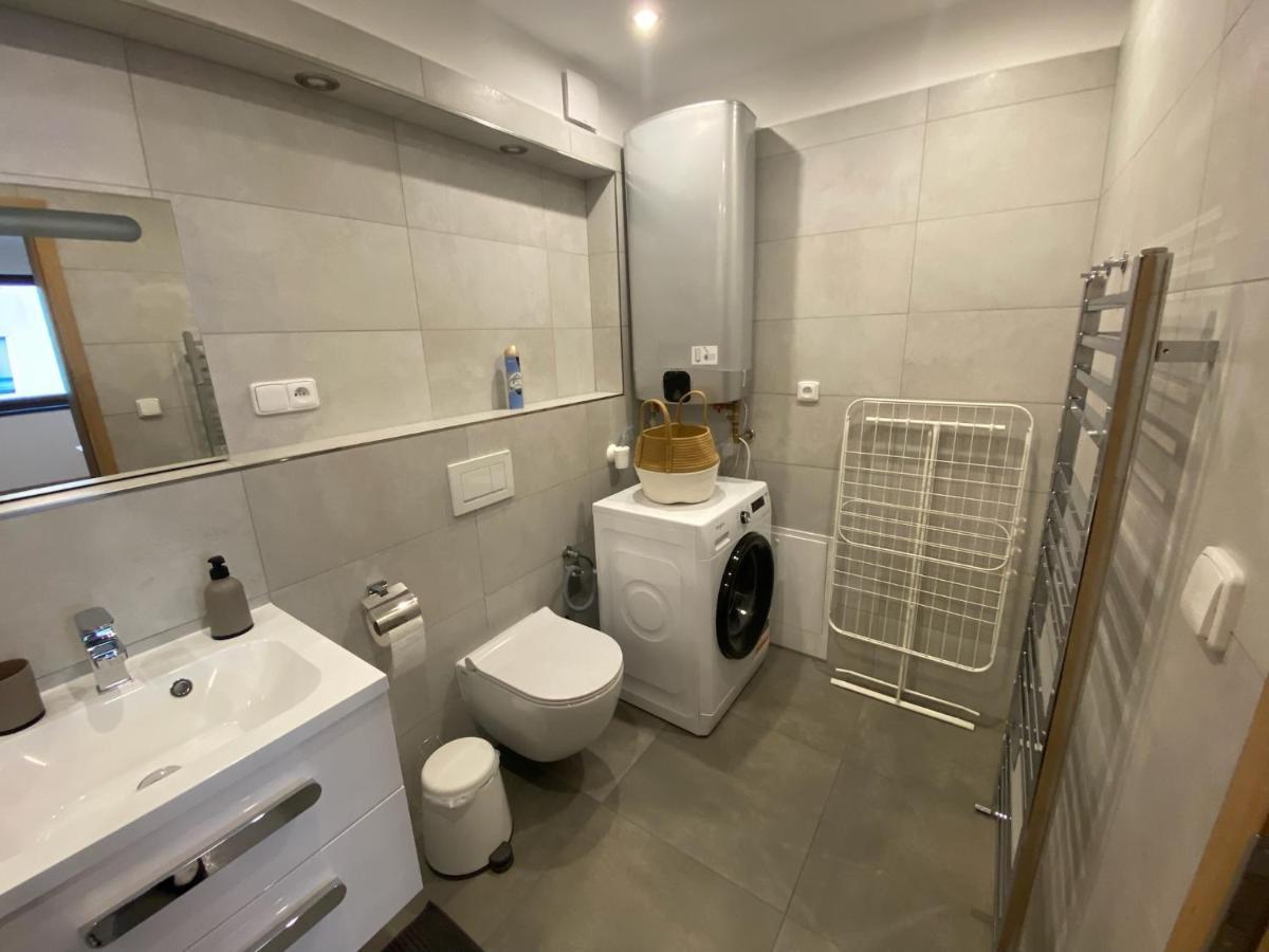 The Dante Villa Apartments 프라하 외부 사진