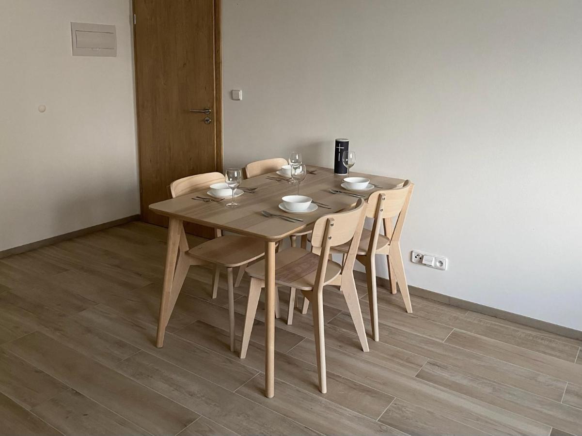 The Dante Villa Apartments 프라하 외부 사진