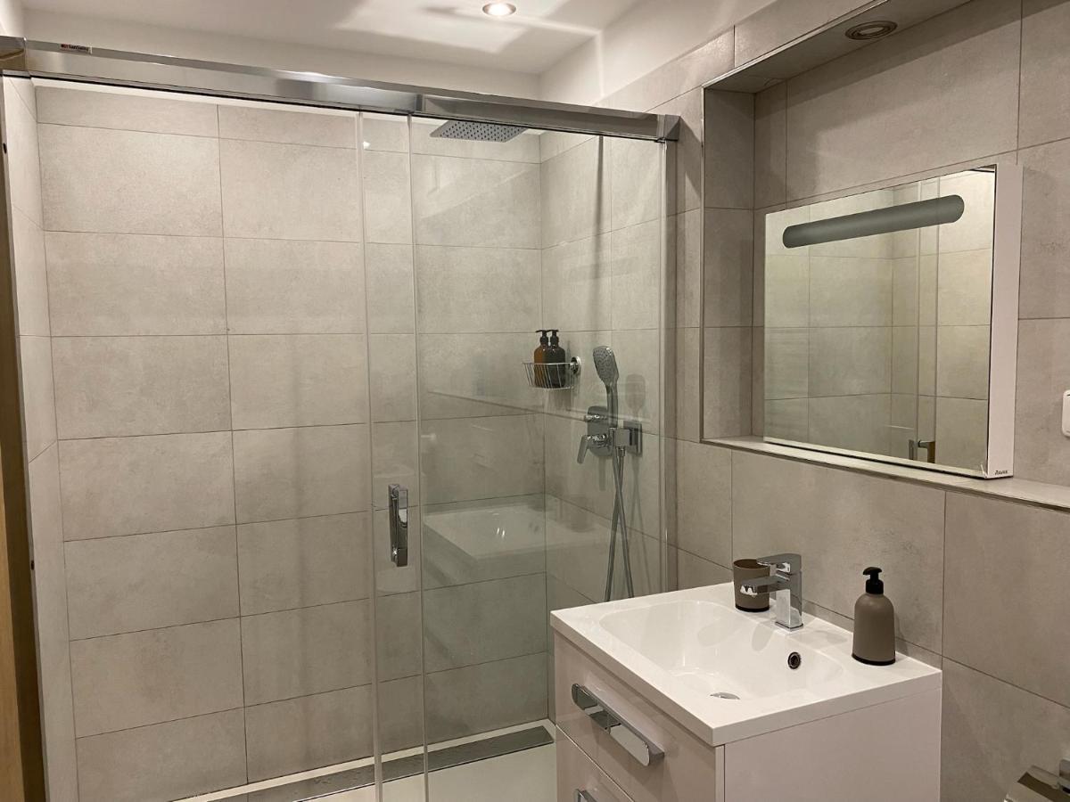 The Dante Villa Apartments 프라하 외부 사진