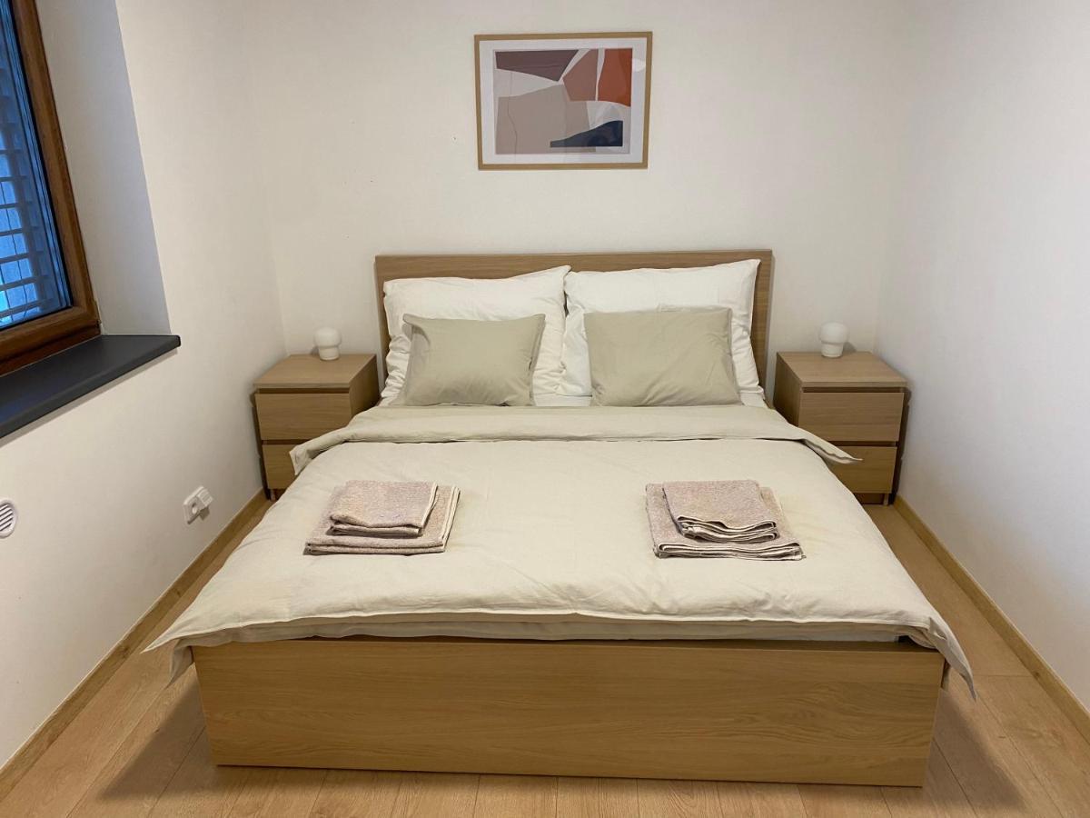 The Dante Villa Apartments 프라하 외부 사진