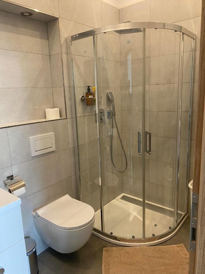 The Dante Villa Apartments 프라하 외부 사진