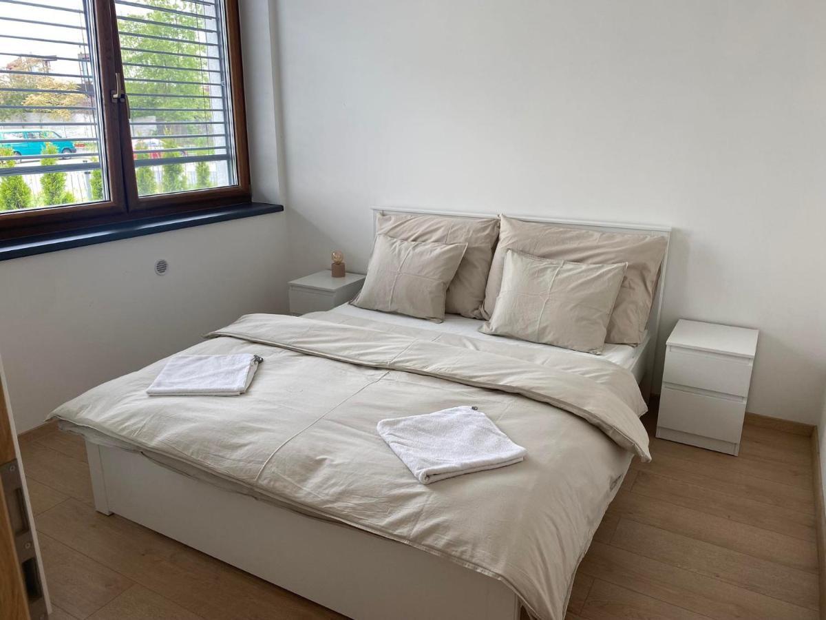 The Dante Villa Apartments 프라하 외부 사진