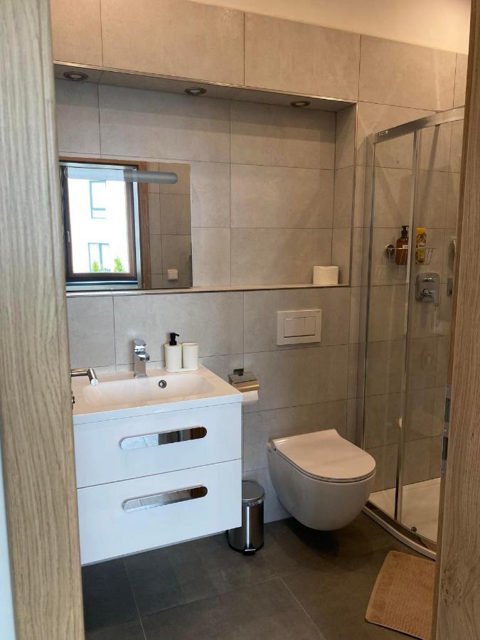 The Dante Villa Apartments 프라하 외부 사진