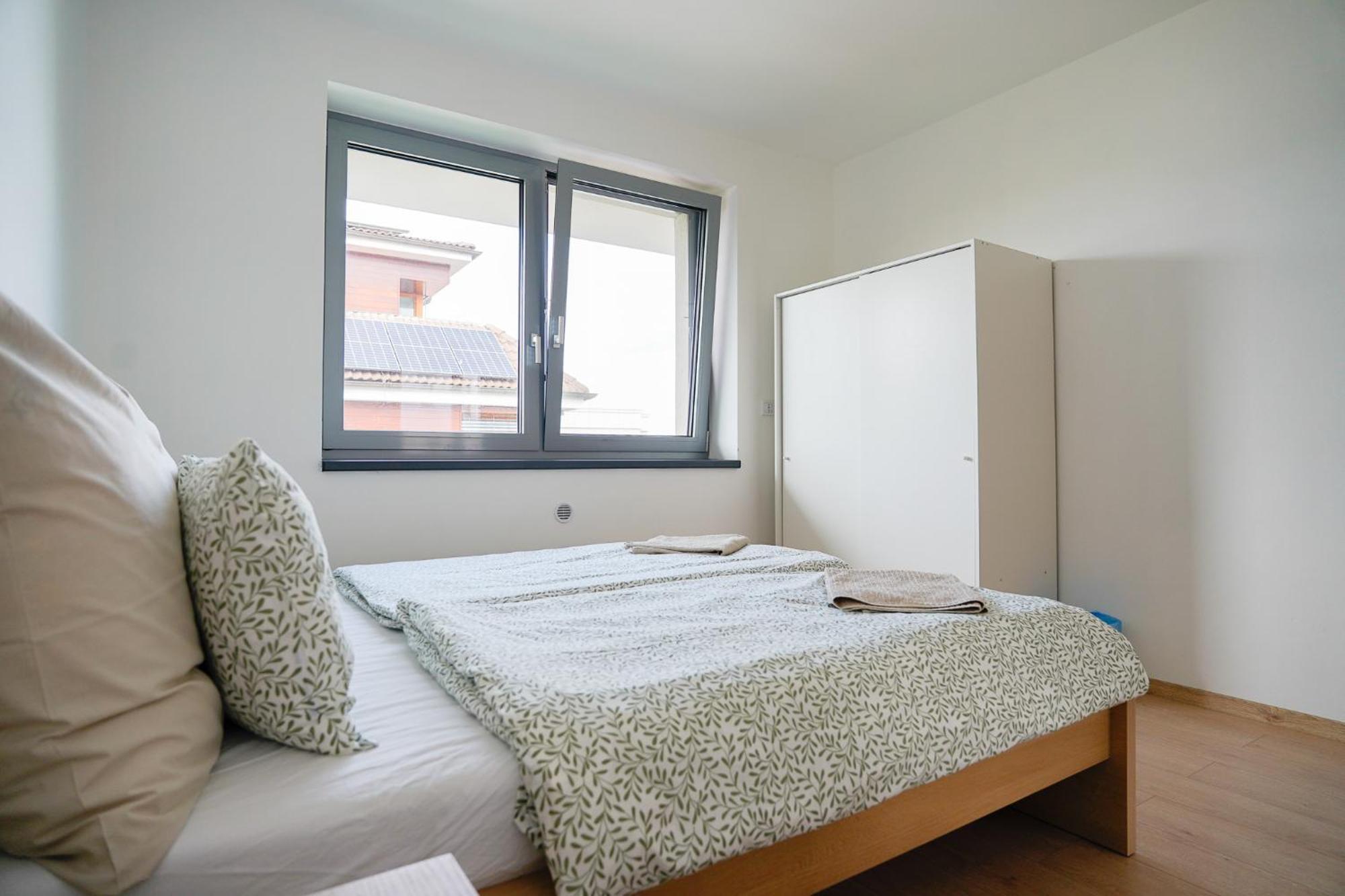 The Dante Villa Apartments 프라하 외부 사진