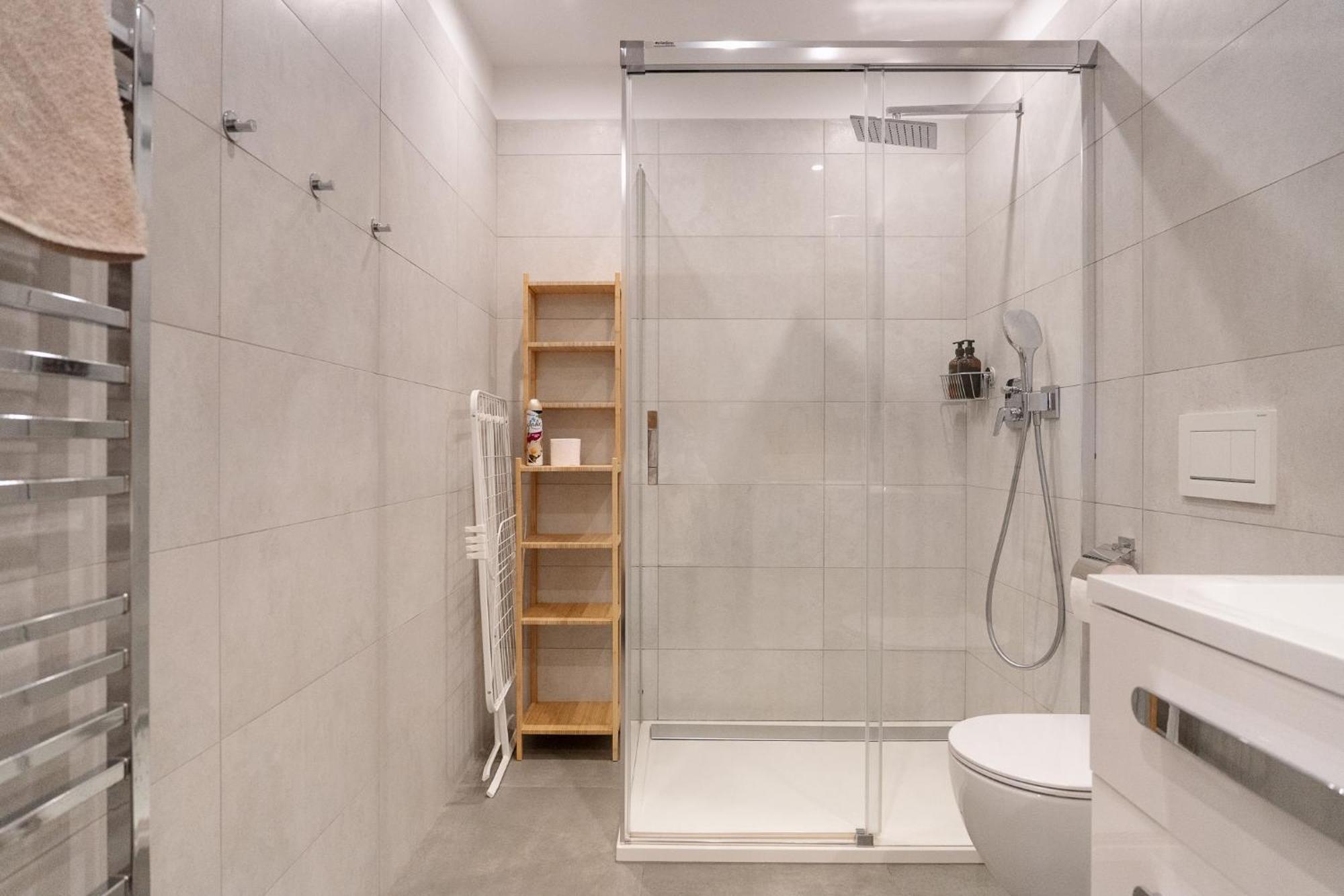 The Dante Villa Apartments 프라하 외부 사진