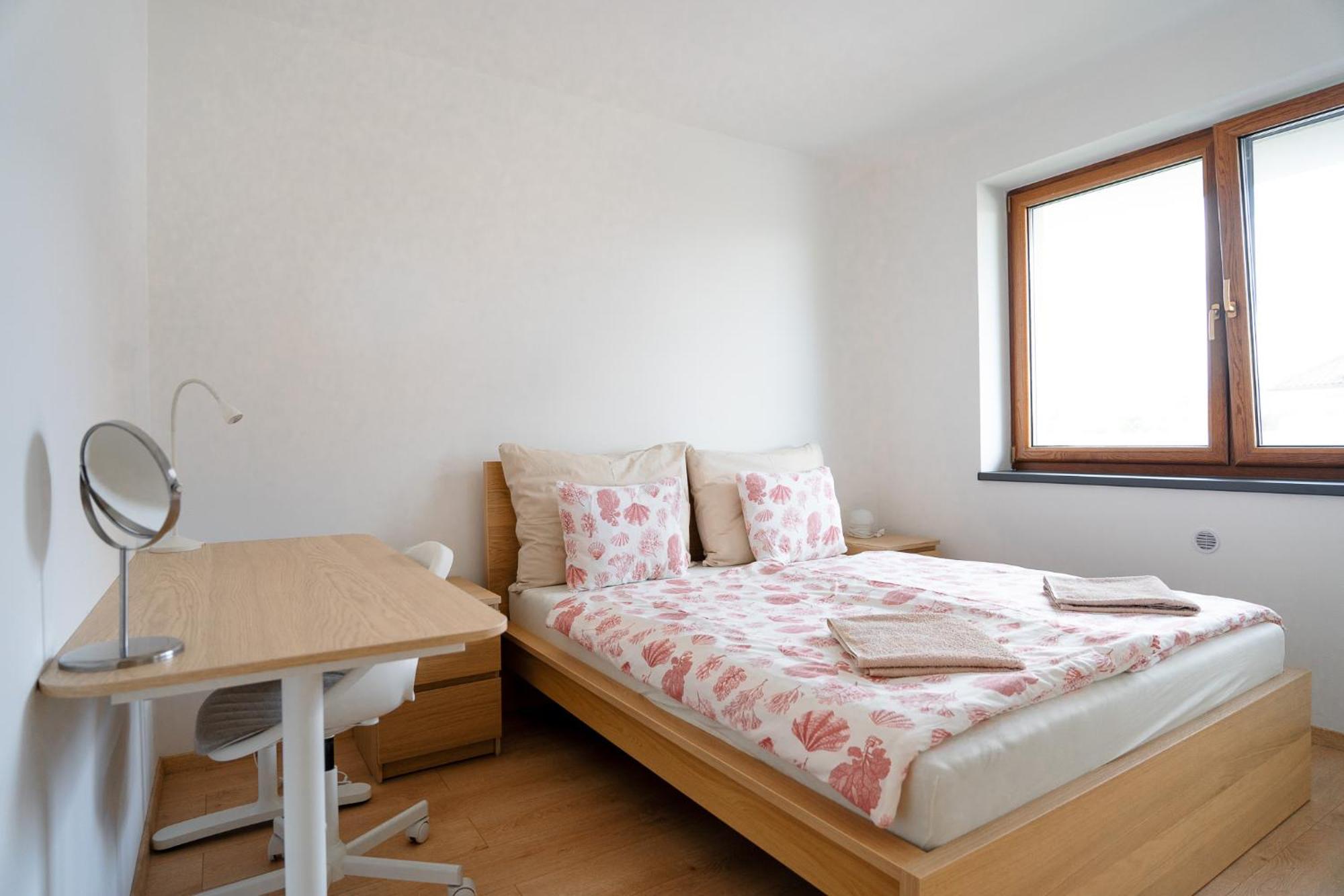 The Dante Villa Apartments 프라하 외부 사진