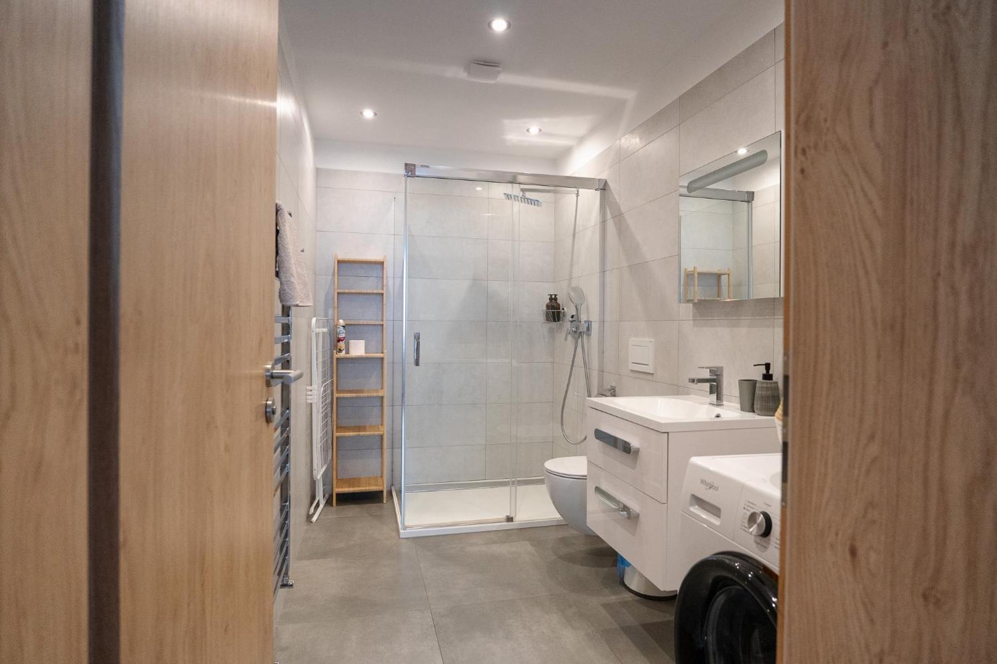 The Dante Villa Apartments 프라하 외부 사진