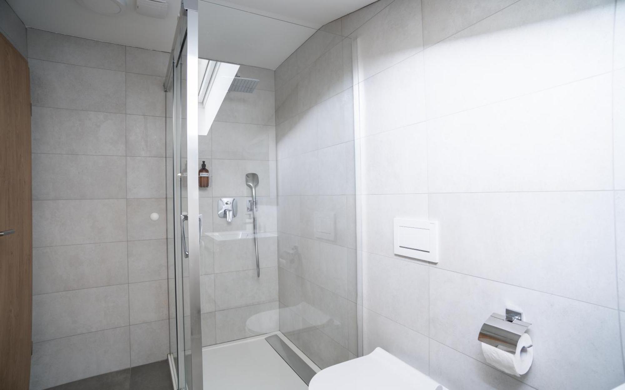 The Dante Villa Apartments 프라하 외부 사진